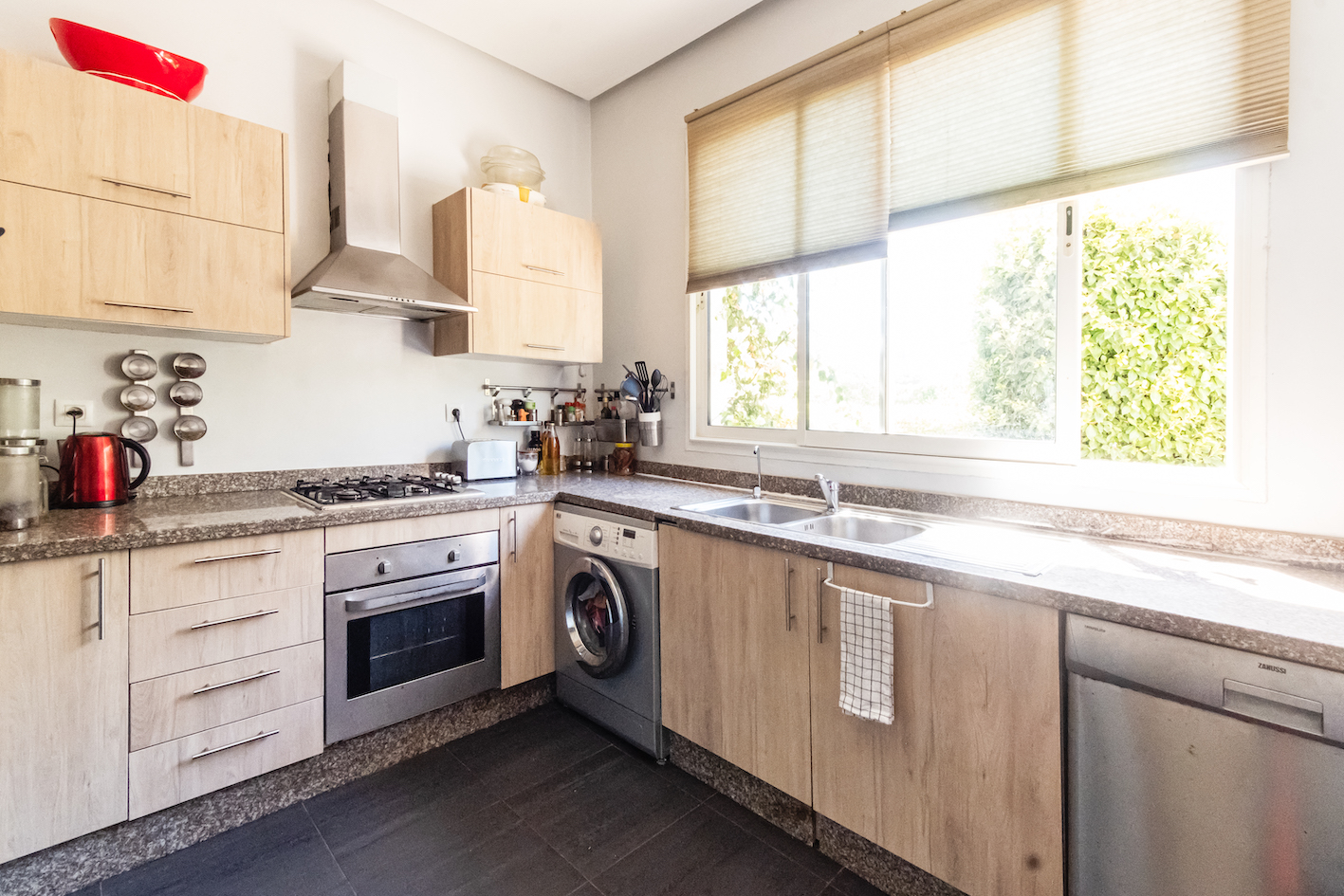Villa 419 m² f Dar Bouazza — 9