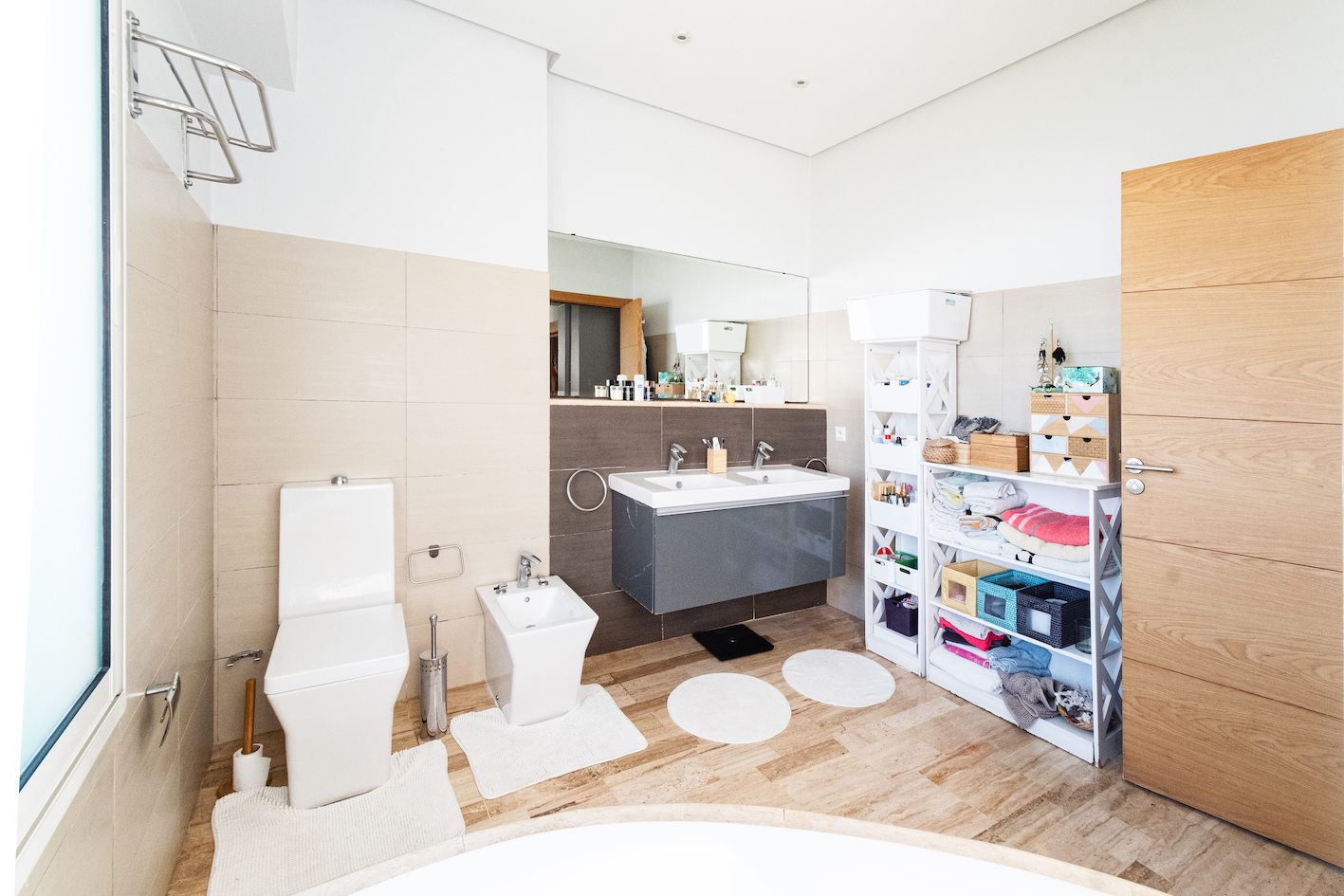 Villa 419 m² f Dar Bouazza — 8