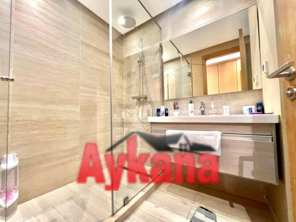 Location Appartement Meublé Rabat Souissi Orangeraie — 5