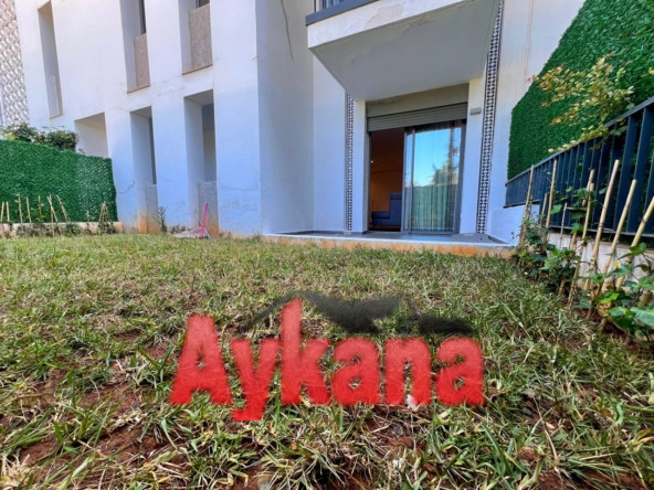 Appartement 80 m² à Souissi — 9