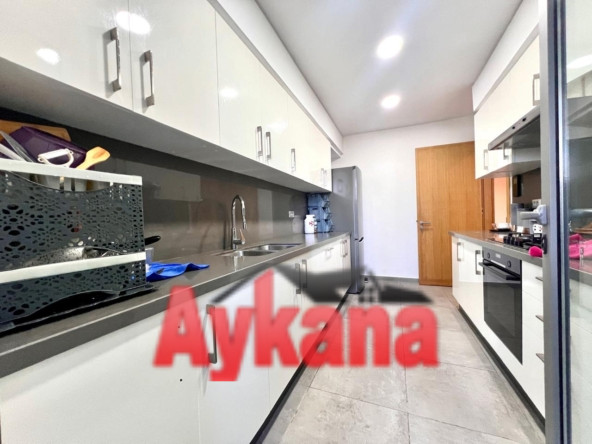 Appartement 80 m² à Souissi — 8