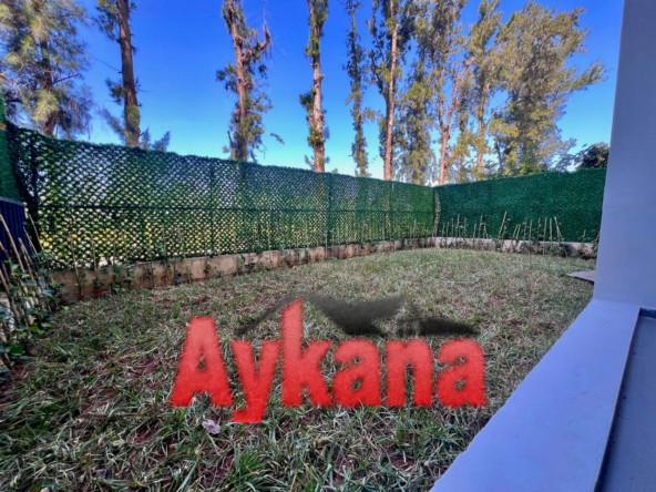Appartement 80 m² à Souissi — 10