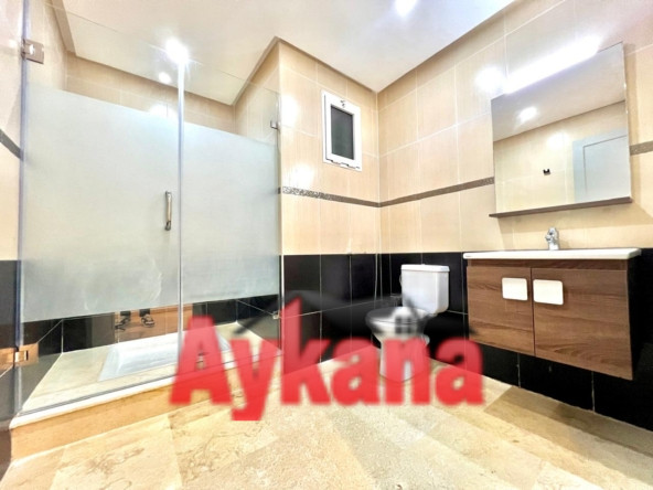Appartement en Location à Rabat Jnane Souissi — 6