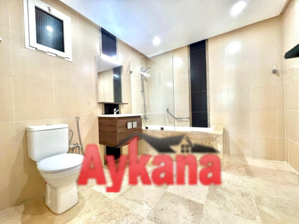 Appartement en Location à Rabat Jnane Souissi — 4