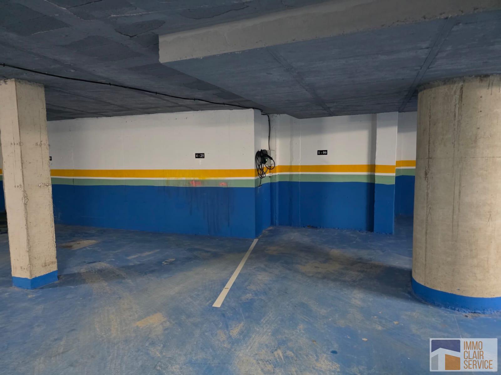 Location plateau bureau avec terrasse deux façades  (Agdal - Rabat) — 5