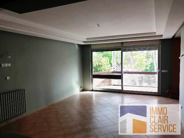 Joli appartement en location (Aviation)