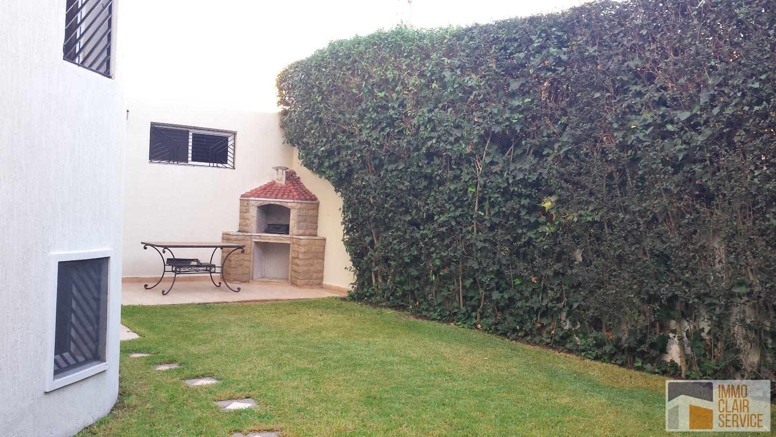 Petite villa à vendre Témara - Skikina