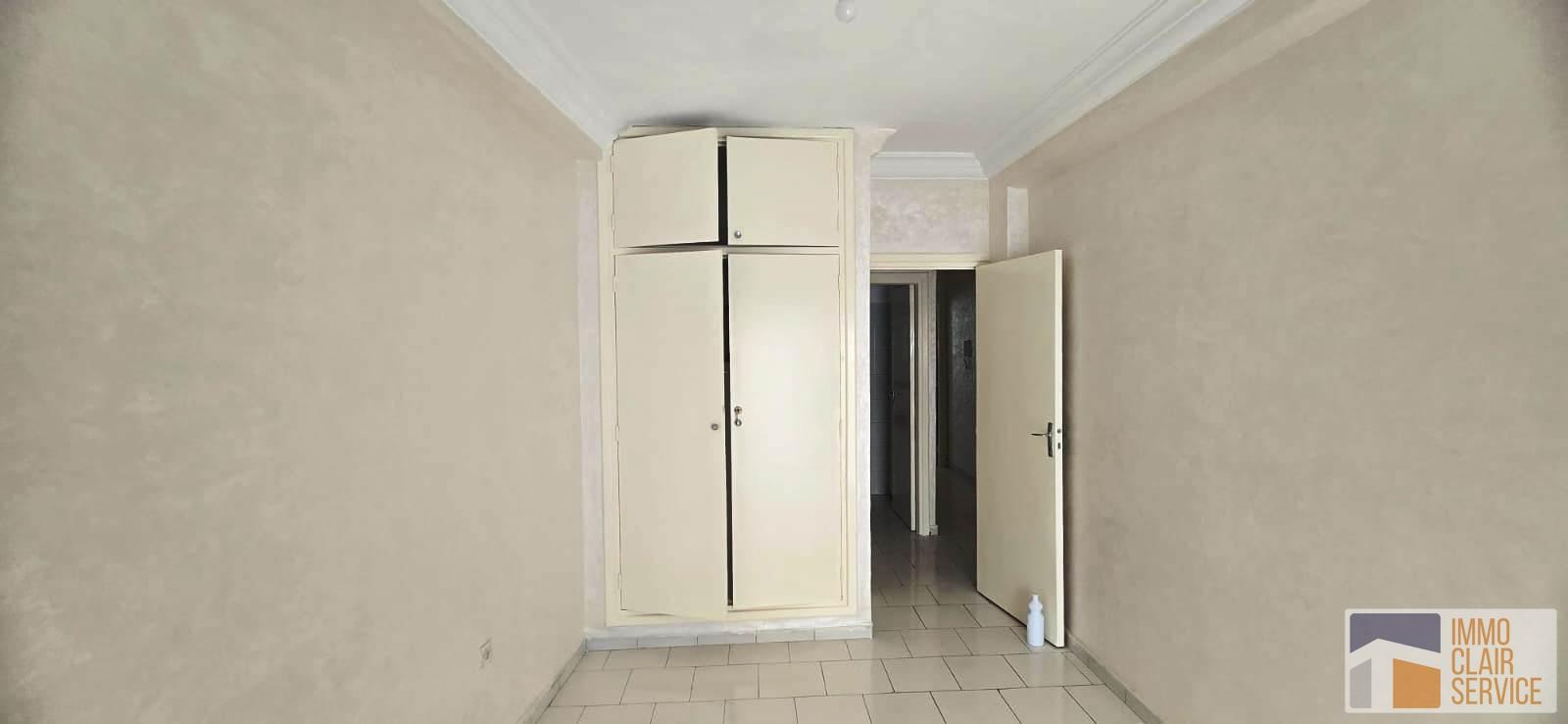 Appartement 64 m² à Quartier Agdal Haut — 3