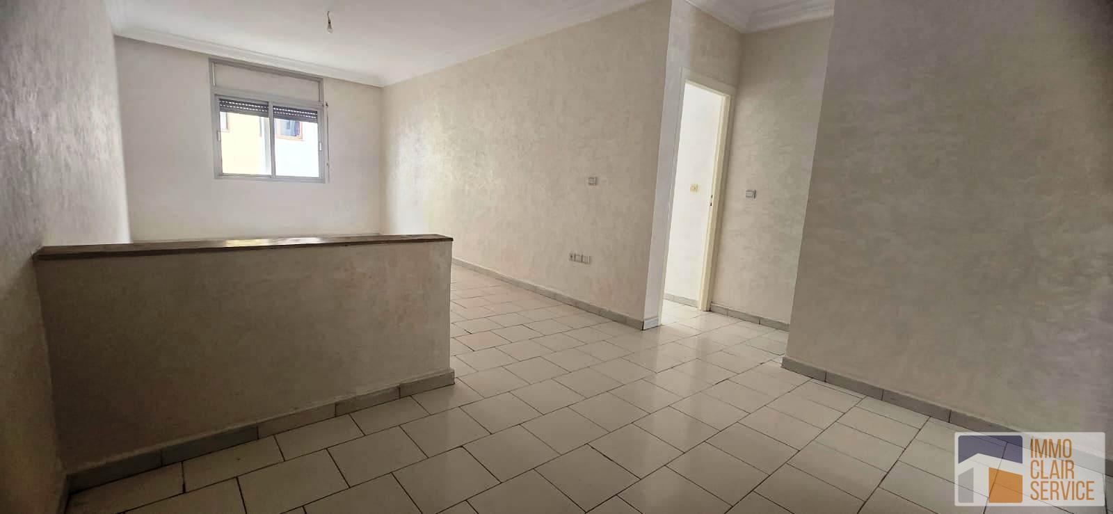 Appartement à louer (Haut Agdal)