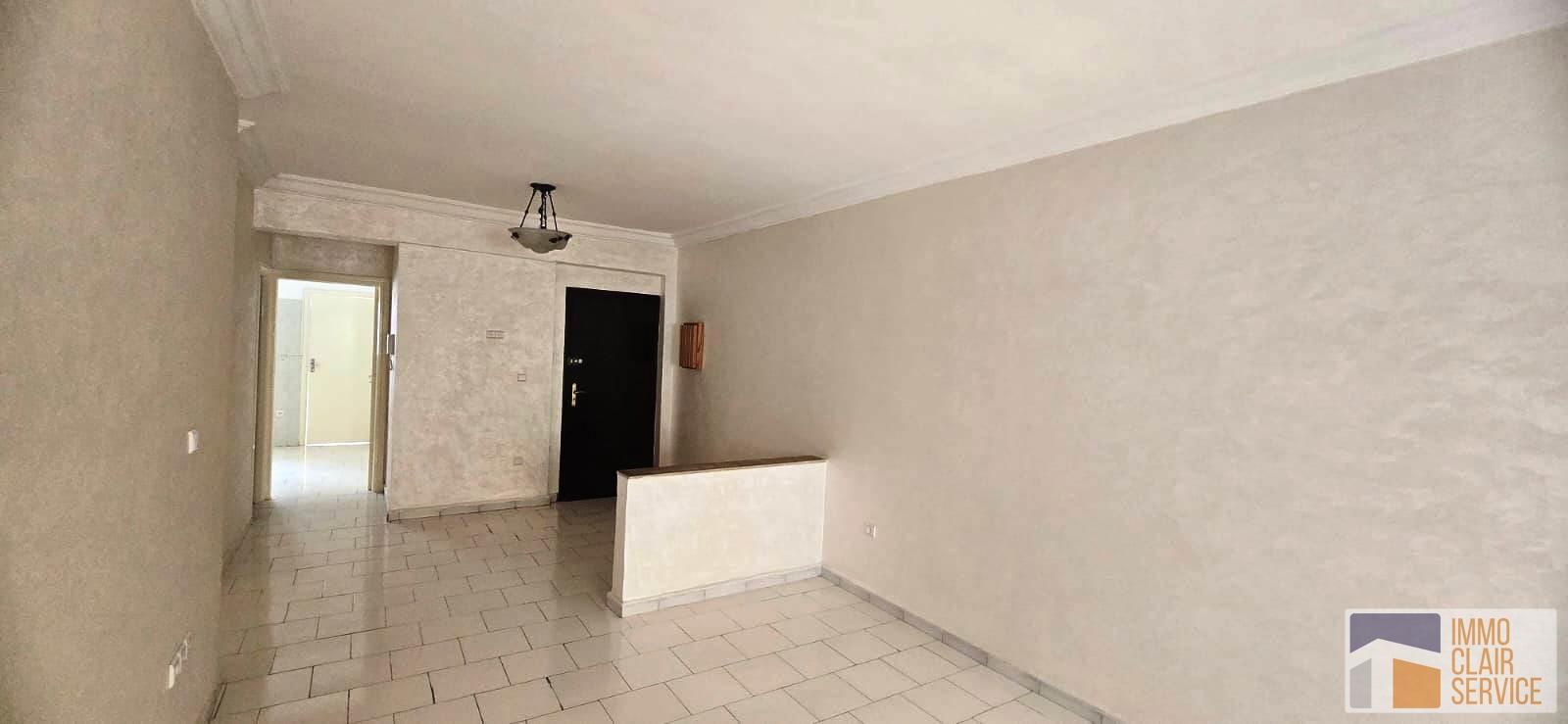 Appartement 64 m² à Quartier Agdal Haut — 2