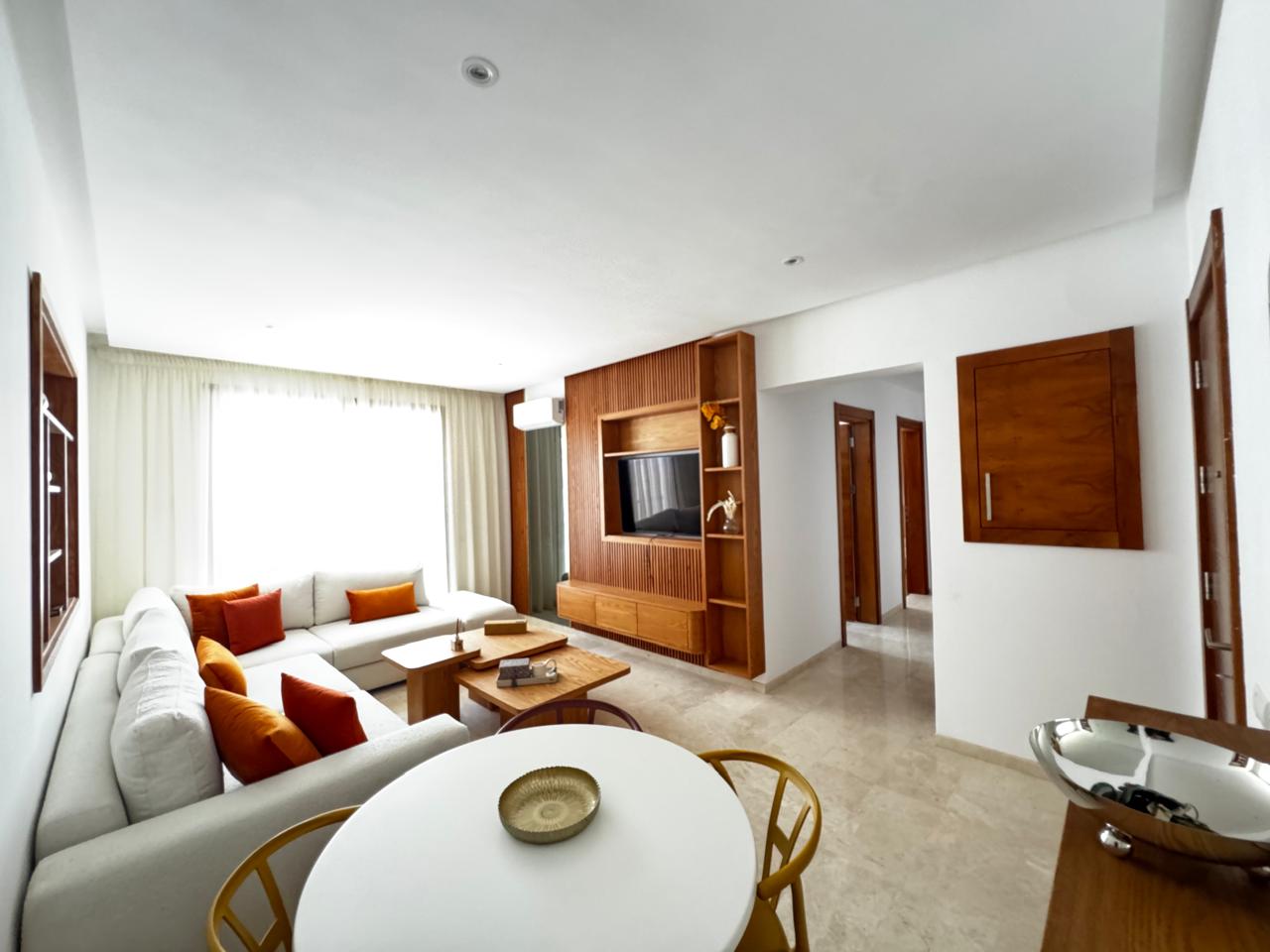 Appartement 97 m² à Dar Bouazza — 7