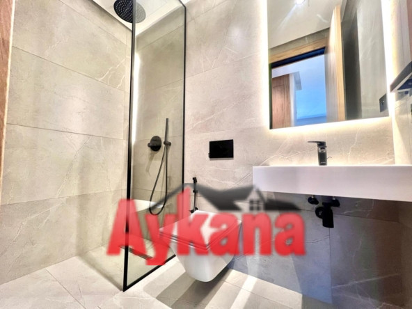 Location Appartement Neuf Rabat Souissi Orangeraie — 6