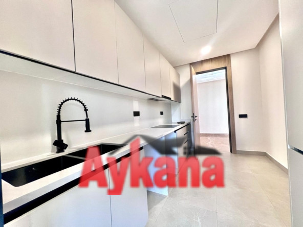 Location Appartement Neuf Rabat Souissi Orangeraie — 4