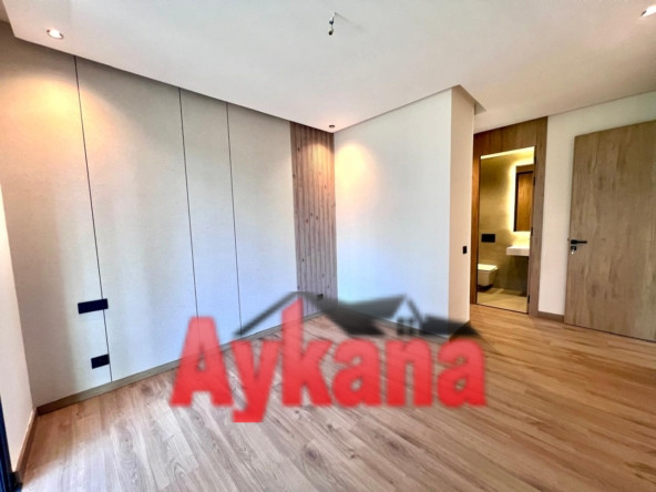 Appartement 160 m² à Souissi — 8