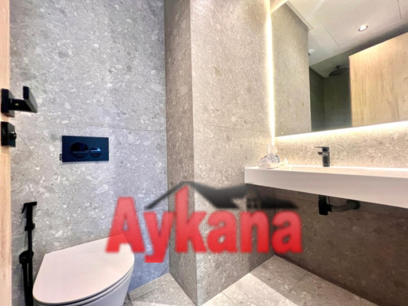 Location Appartement Neuf Rabat Souissi Orangeraie — 5