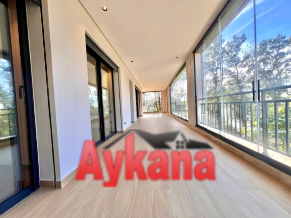 Appartement 160 m² à Souissi — 10