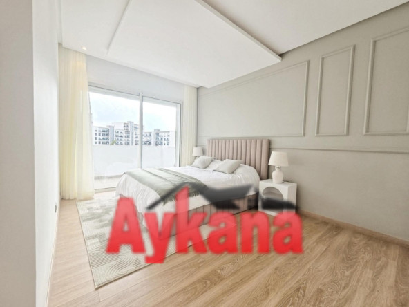 Appartement 99 m² f Hay Riad — 7