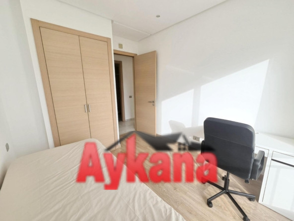 Appartement 99 m² f Hay Riad — 8