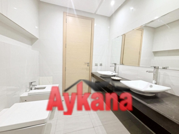 Appartement meublé à louer – Hay Riyad, Prestigia — 4