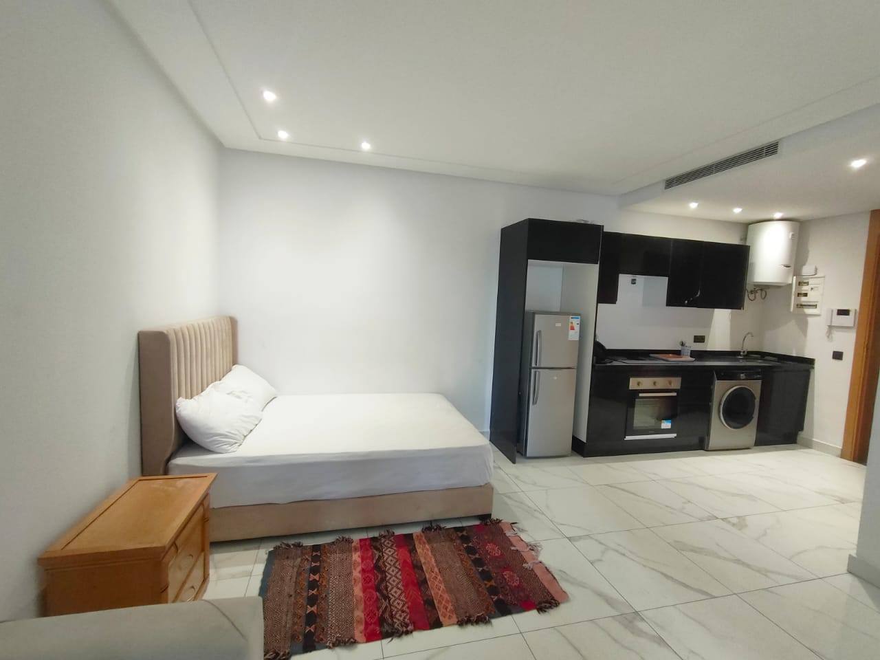 استوديو 46 م² في Ferme Bretone — 8