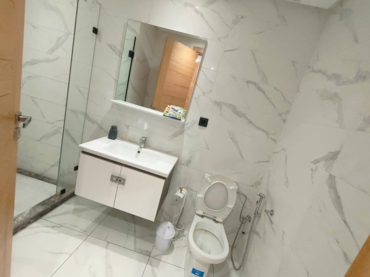 Studio 45 m² à Beauséjour — 10