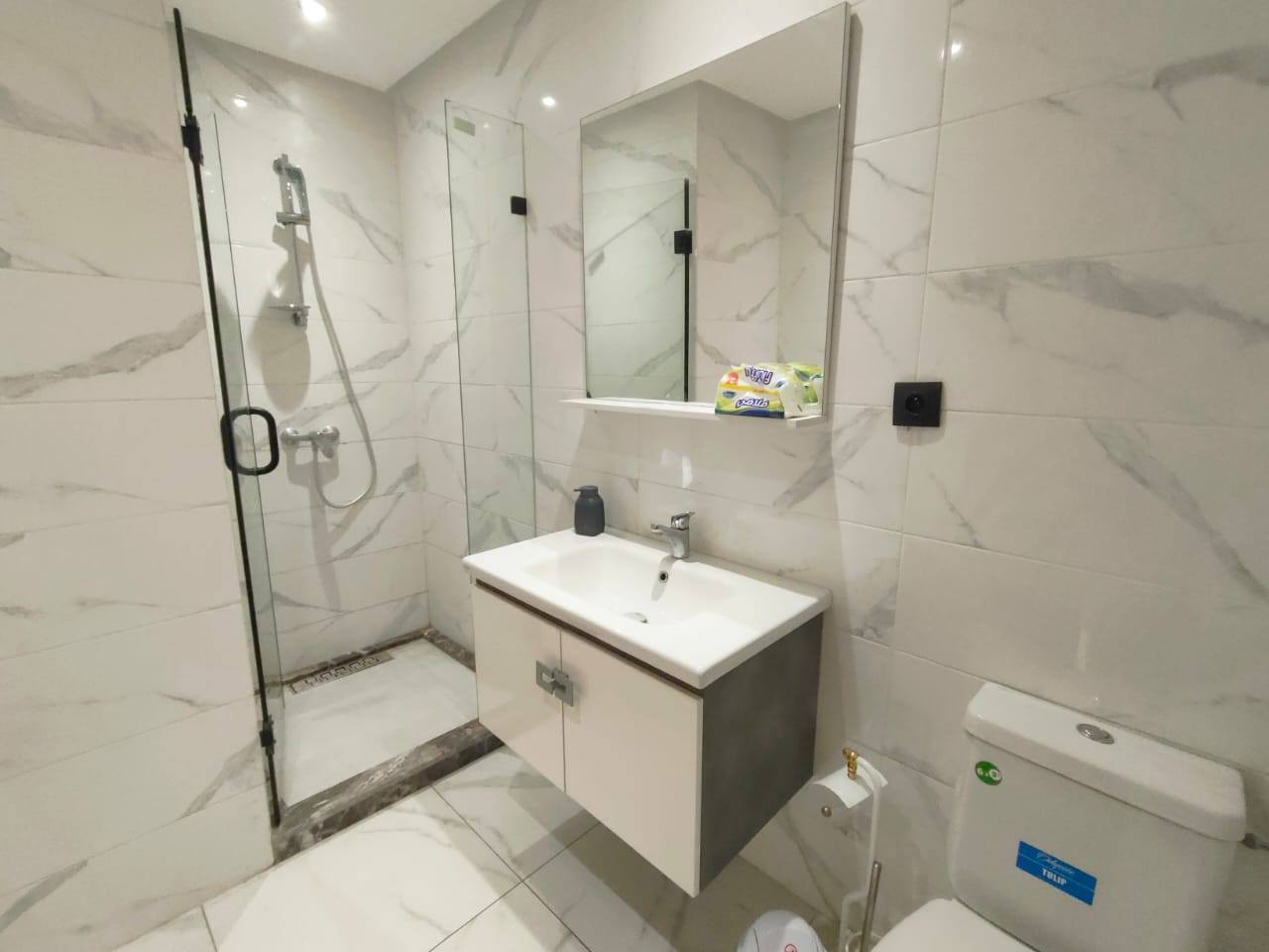 Studio 45 m² à Beauséjour — 9