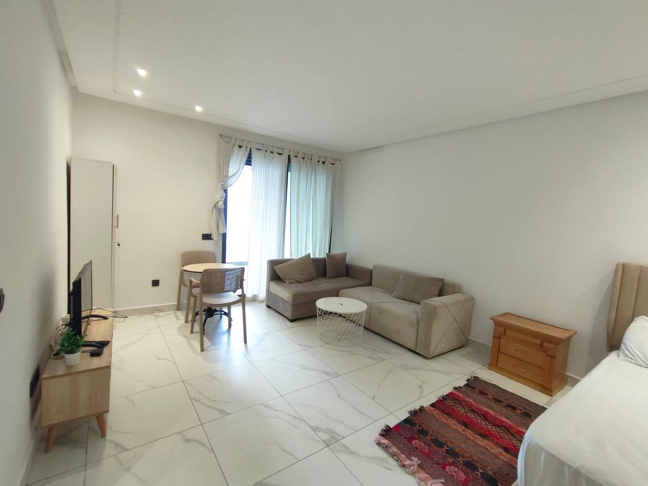 Studio 45 m² à Beauséjour — 7