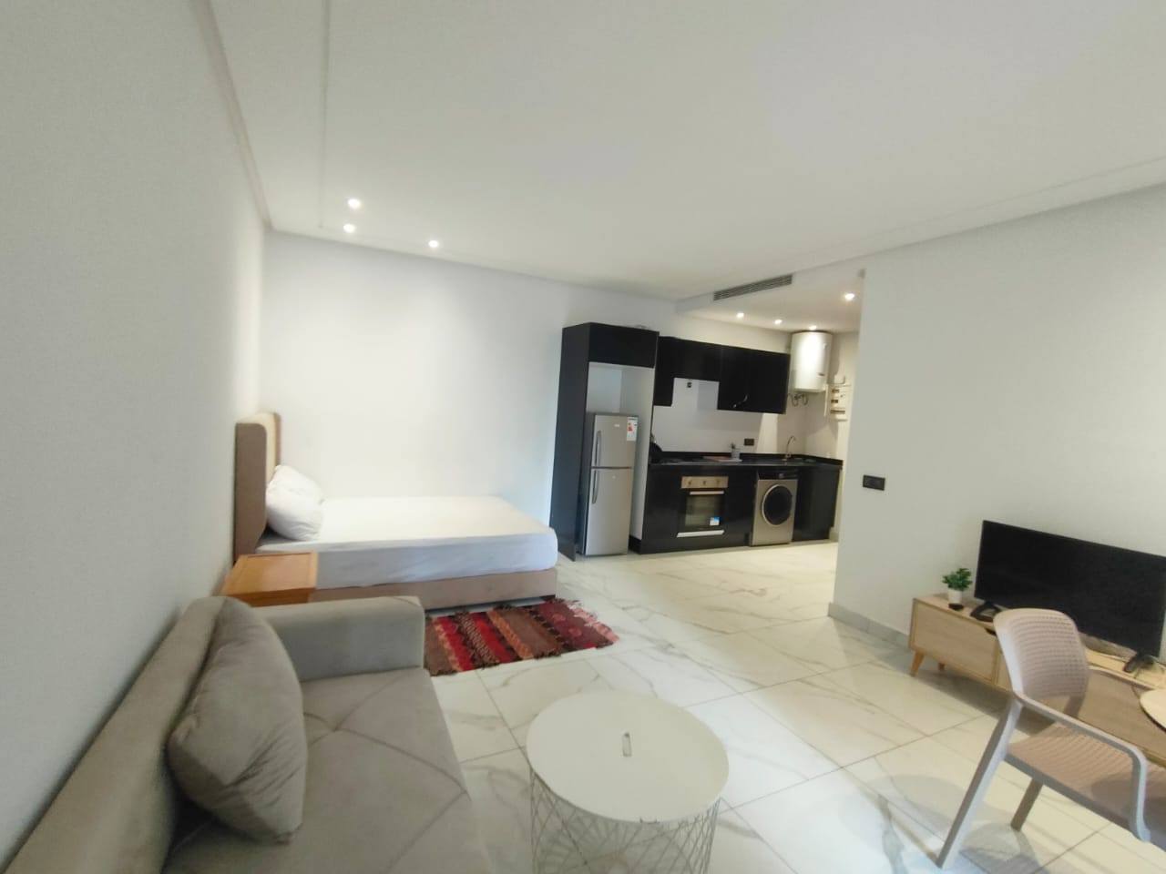 Studio 45 m² à Beauséjour — 3