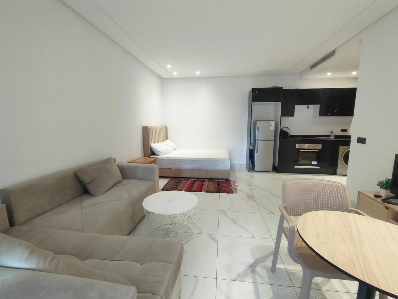 Studio 45 m² à Beauséjour — 5