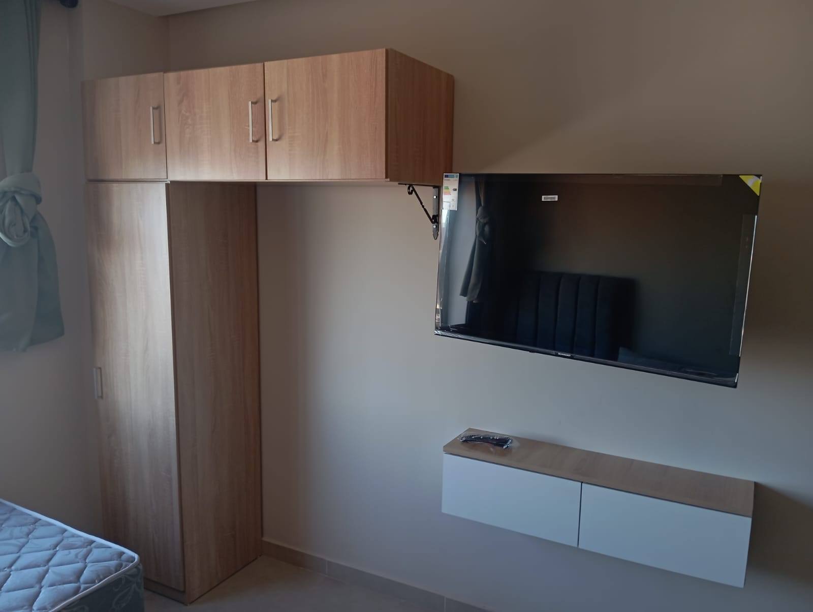 Studio 25 m² à Bourgogne — 3