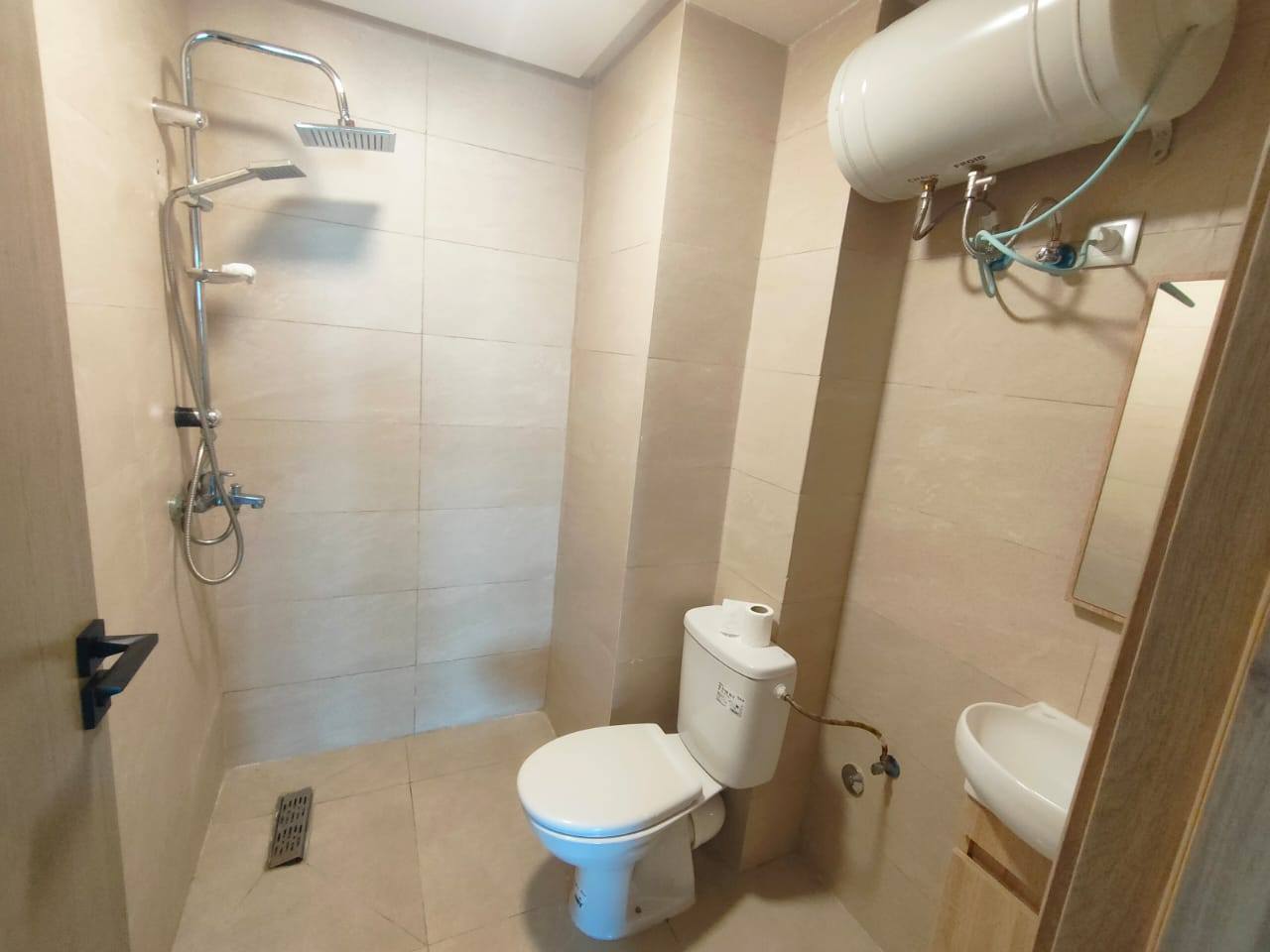 Studio 25 m² à Bourgogne — 4