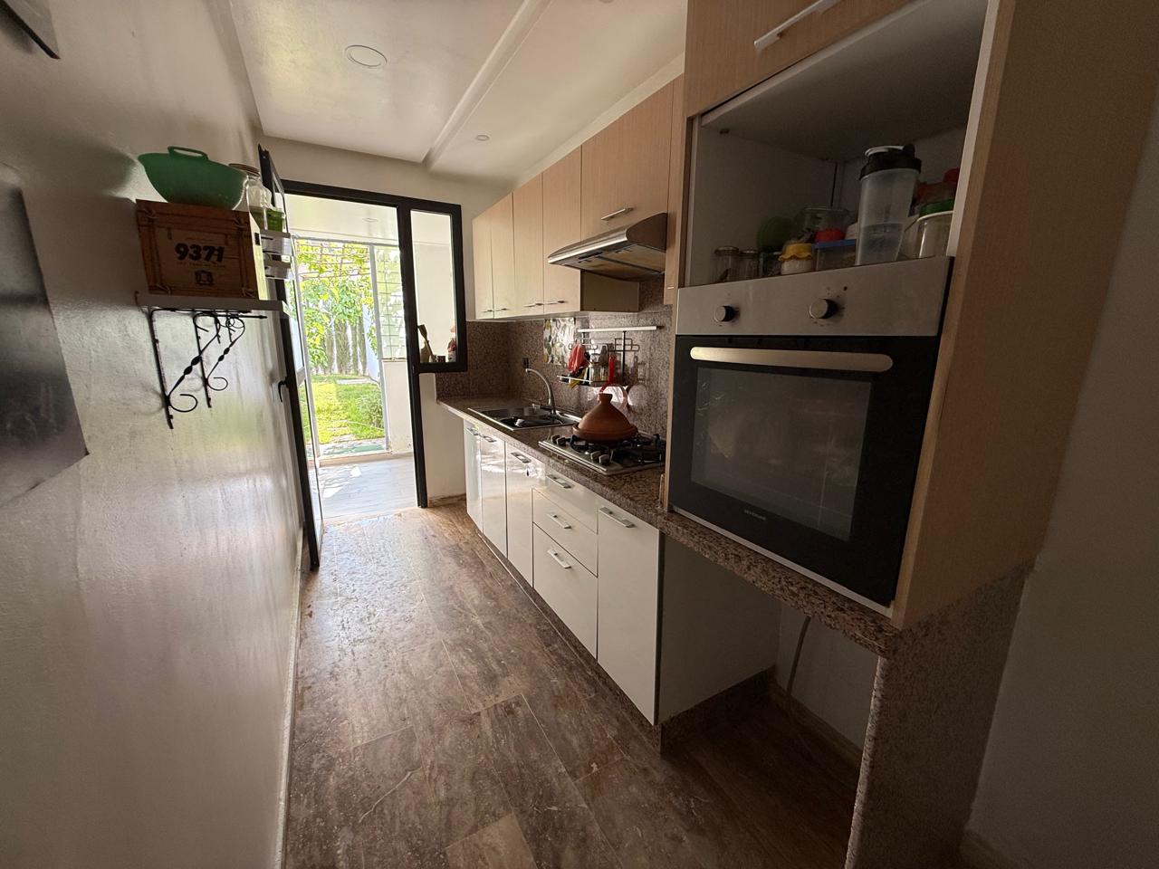 Appartement 284 m² à Dar Bouazza — 7