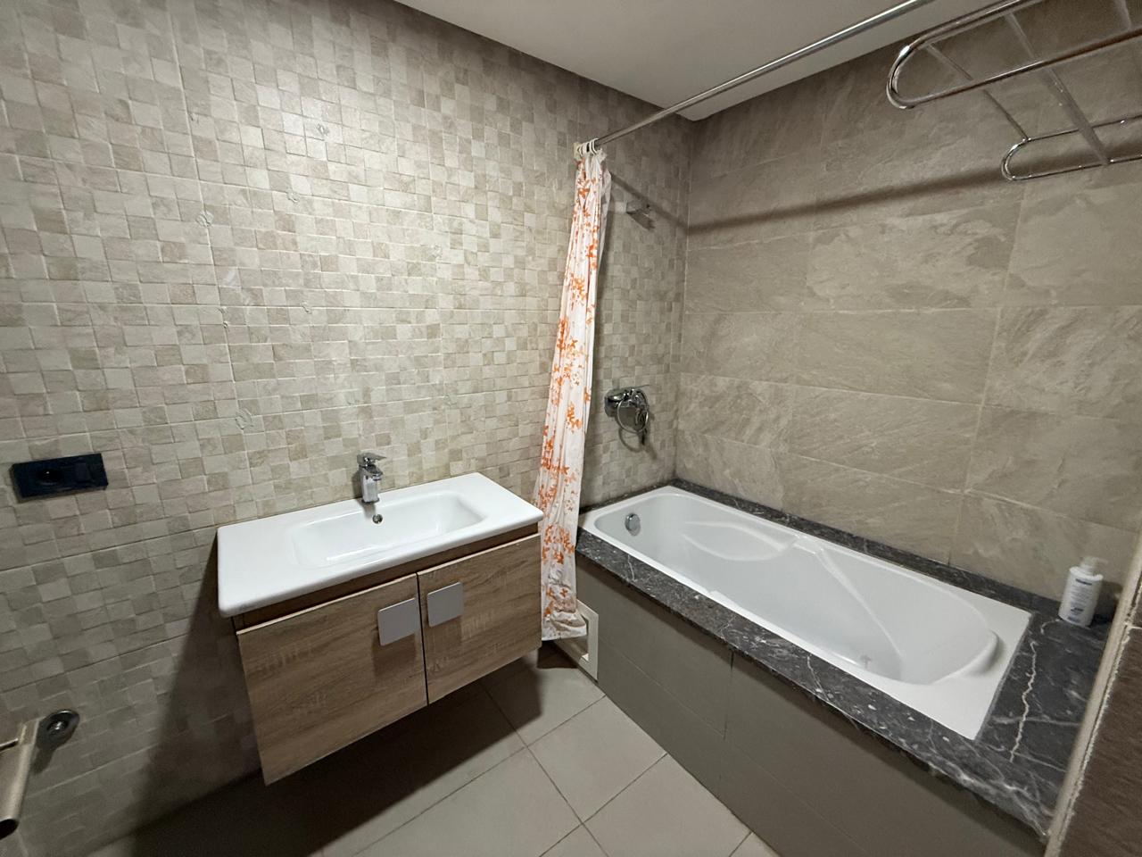 Dar Bouazza – Vente appartement rez-de-jardin + piscine privative 2CH — 5