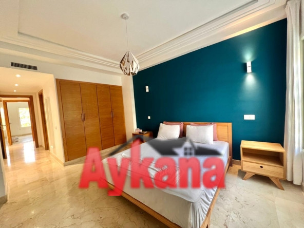 Appartement 90 m² f El Menzeh — 7