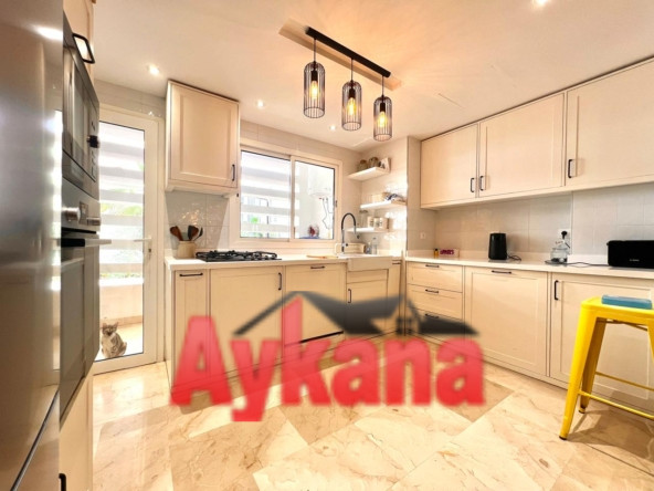 Appartement 90 m² f El Menzeh — 8