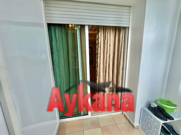 Vente appartement En Exclusivité à Hay Riad — 6