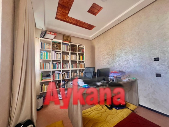 Appartement 196 m² à Hay Riad — 9