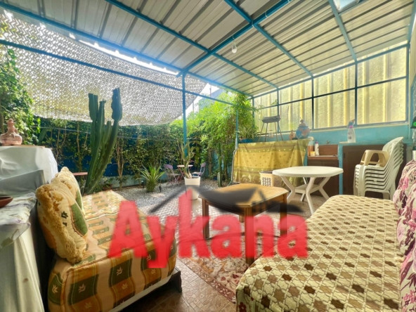 Location appartement Duplex à Rabat Hay Riad