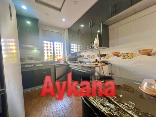 Location appartement Duplex à Rabat Hay Riad — 2