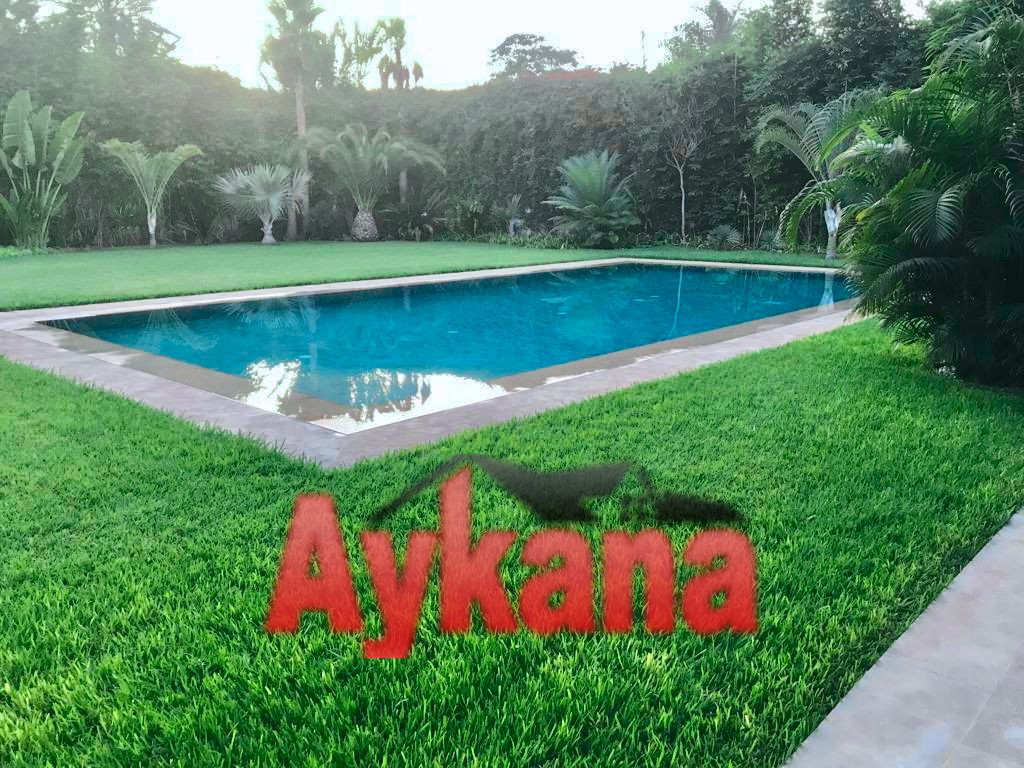 Vente Villa Rabat Souissi Pinède — 5