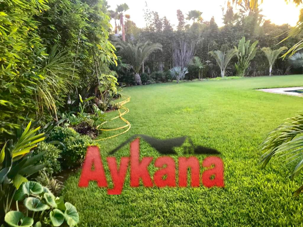 Vente Villa Rabat Souissi Pinède — 4