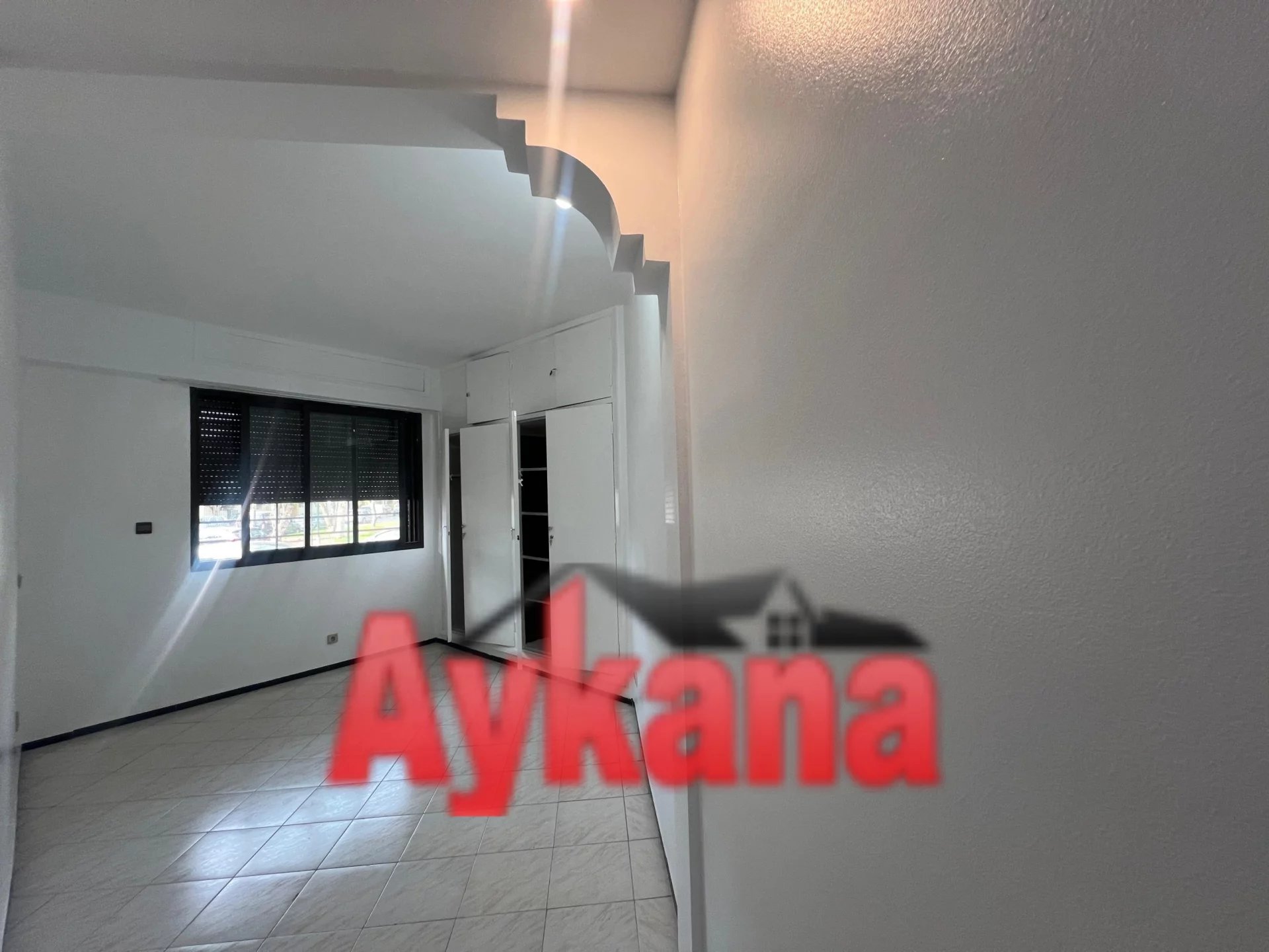 Location Appartement Hay Riad Rabat — 3