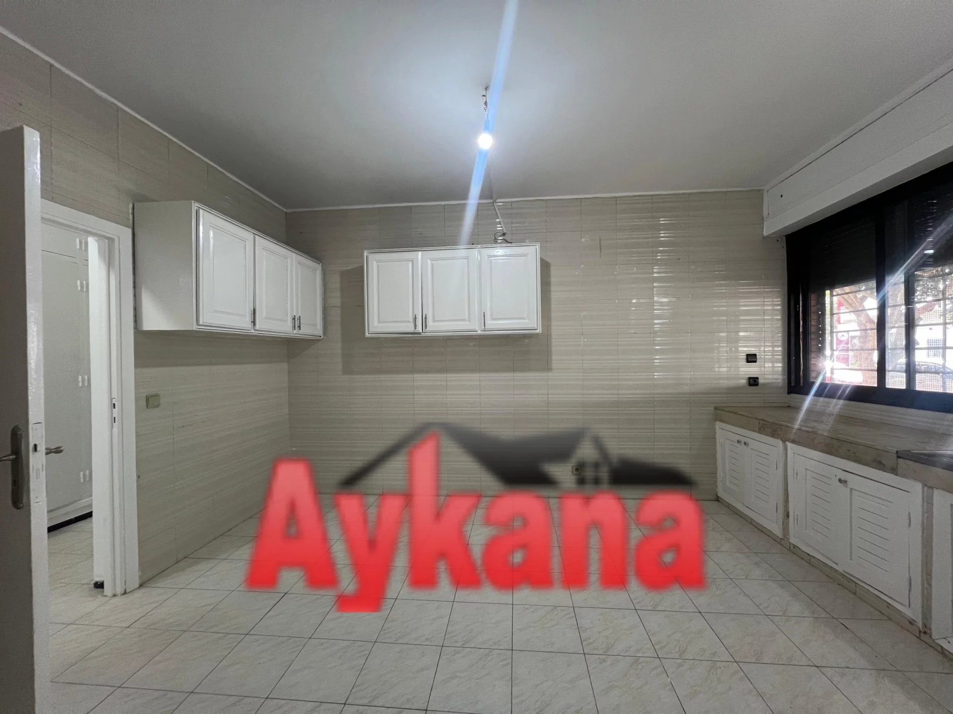 Location Appartement Hay Riad Rabat — 4