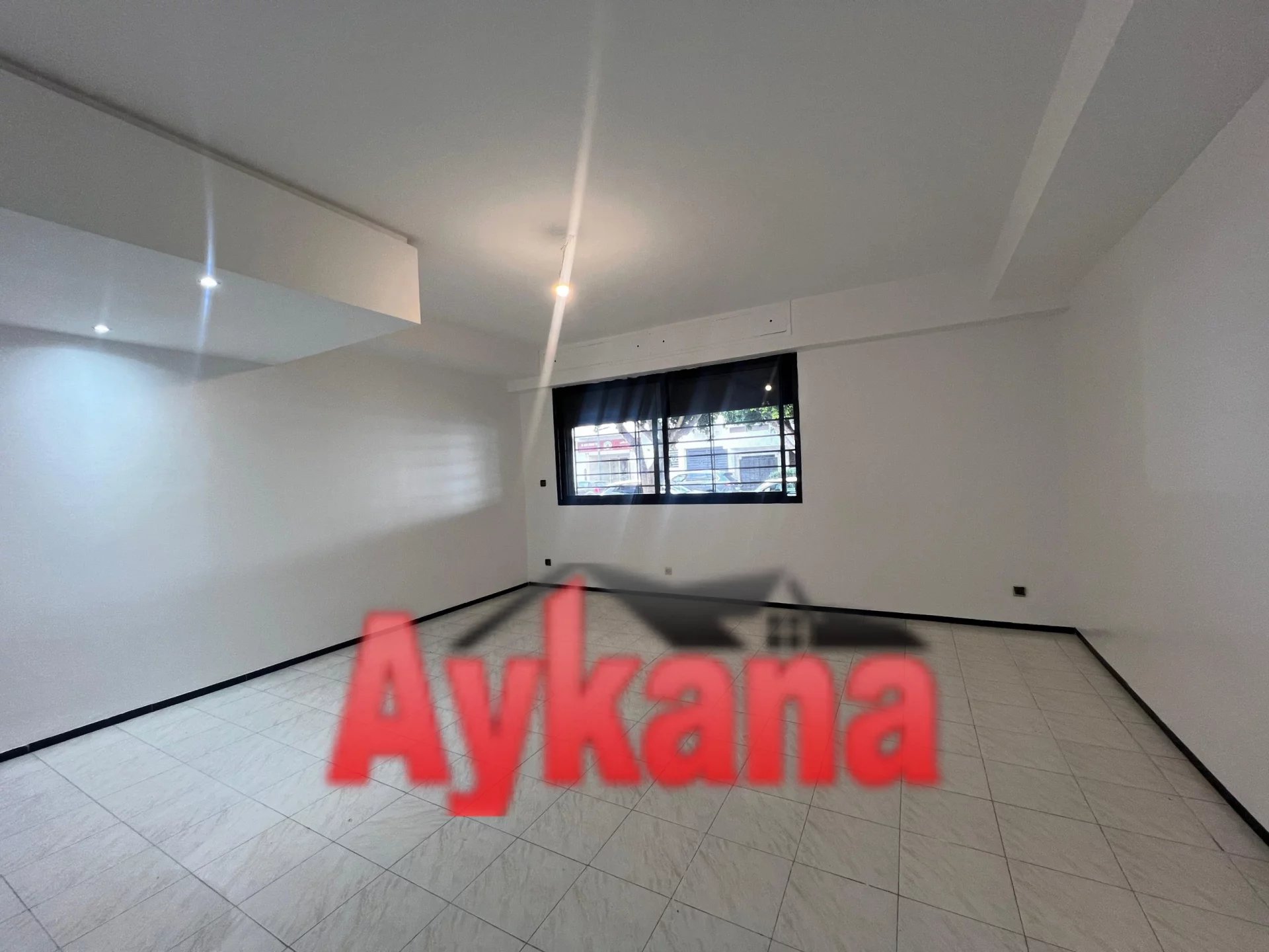 Location Appartement Hay Riad Rabat