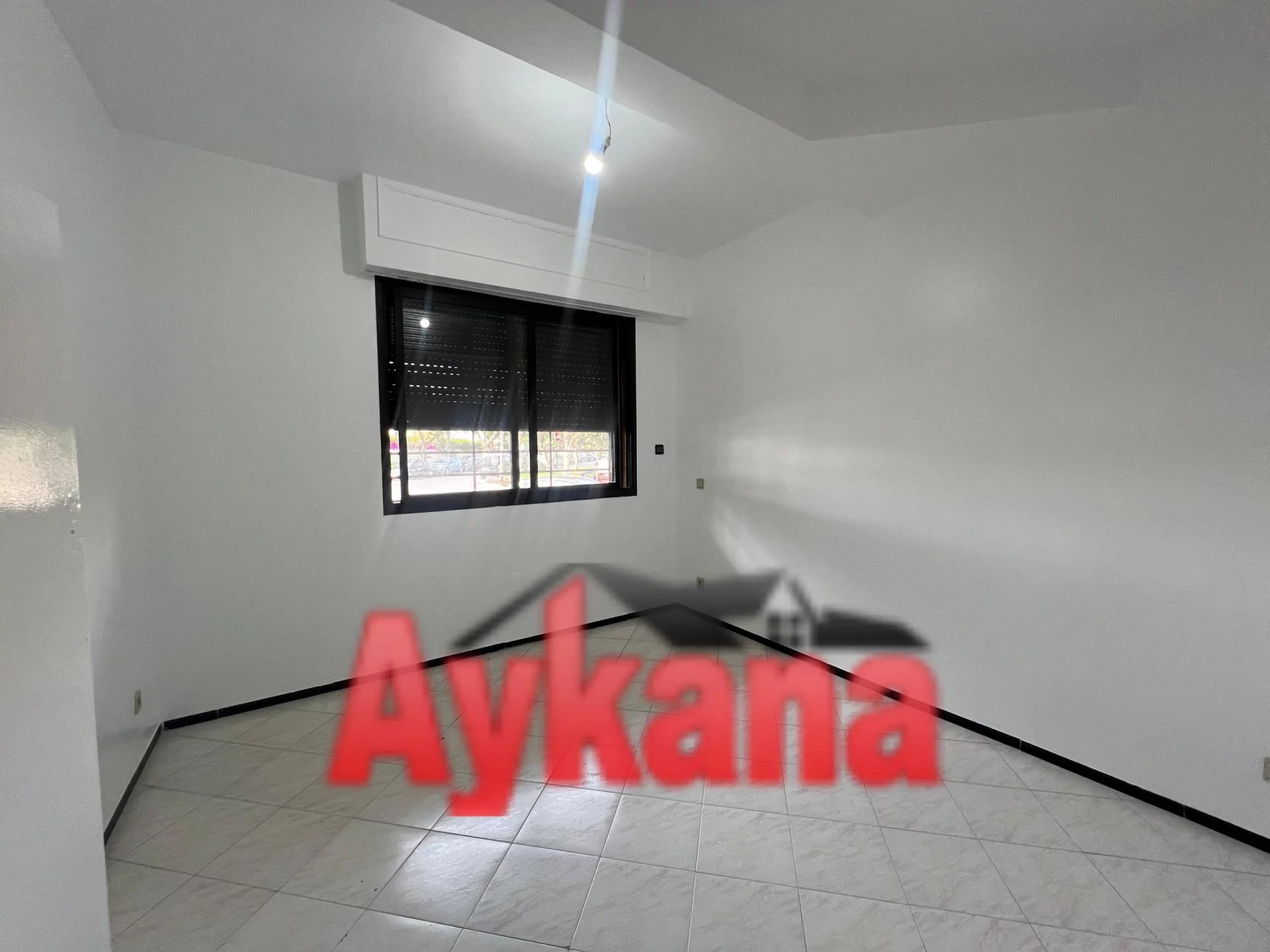 Location Appartement Hay Riad Rabat — 2