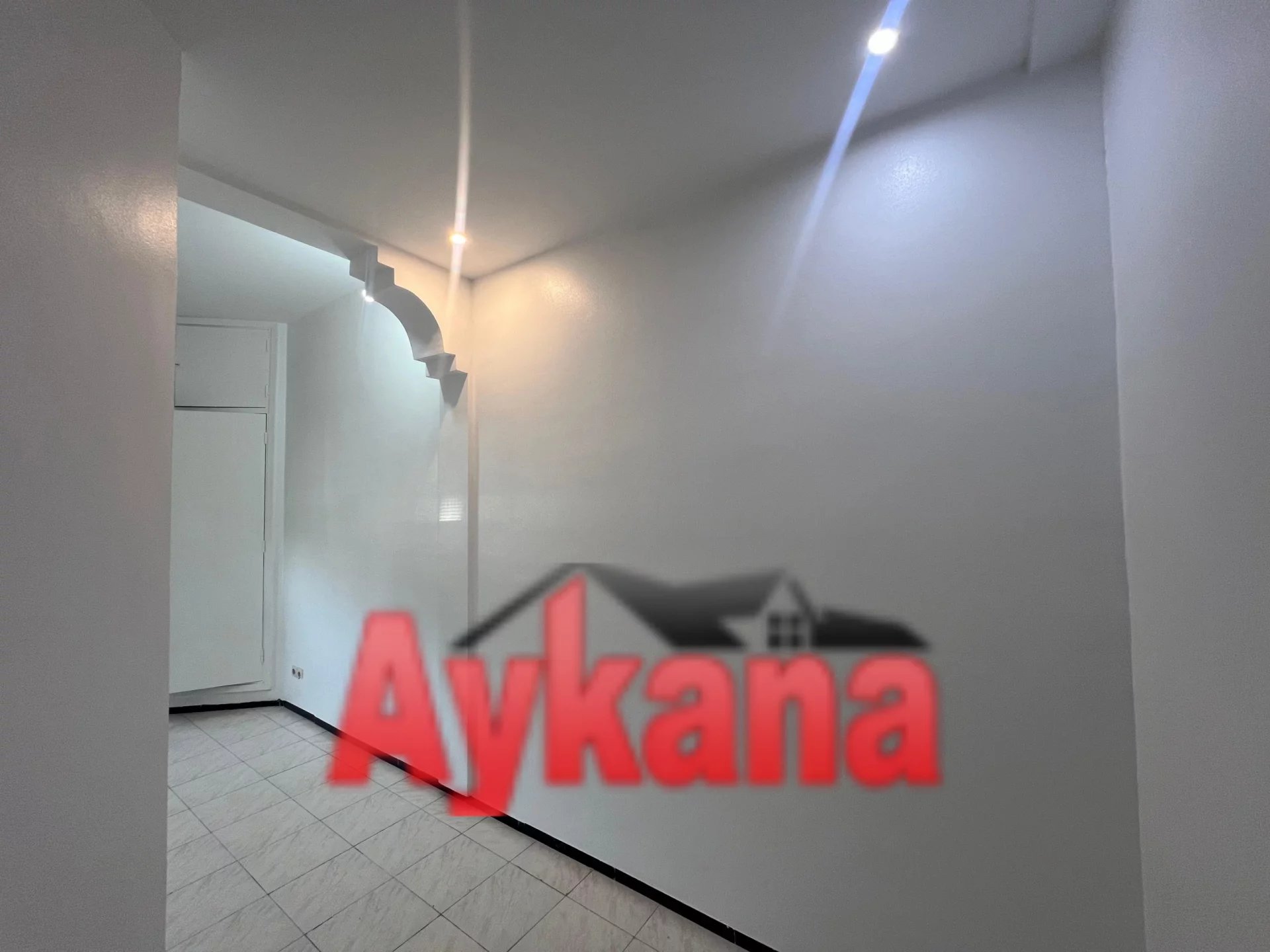 Location Appartement Hay Riad Rabat — 6