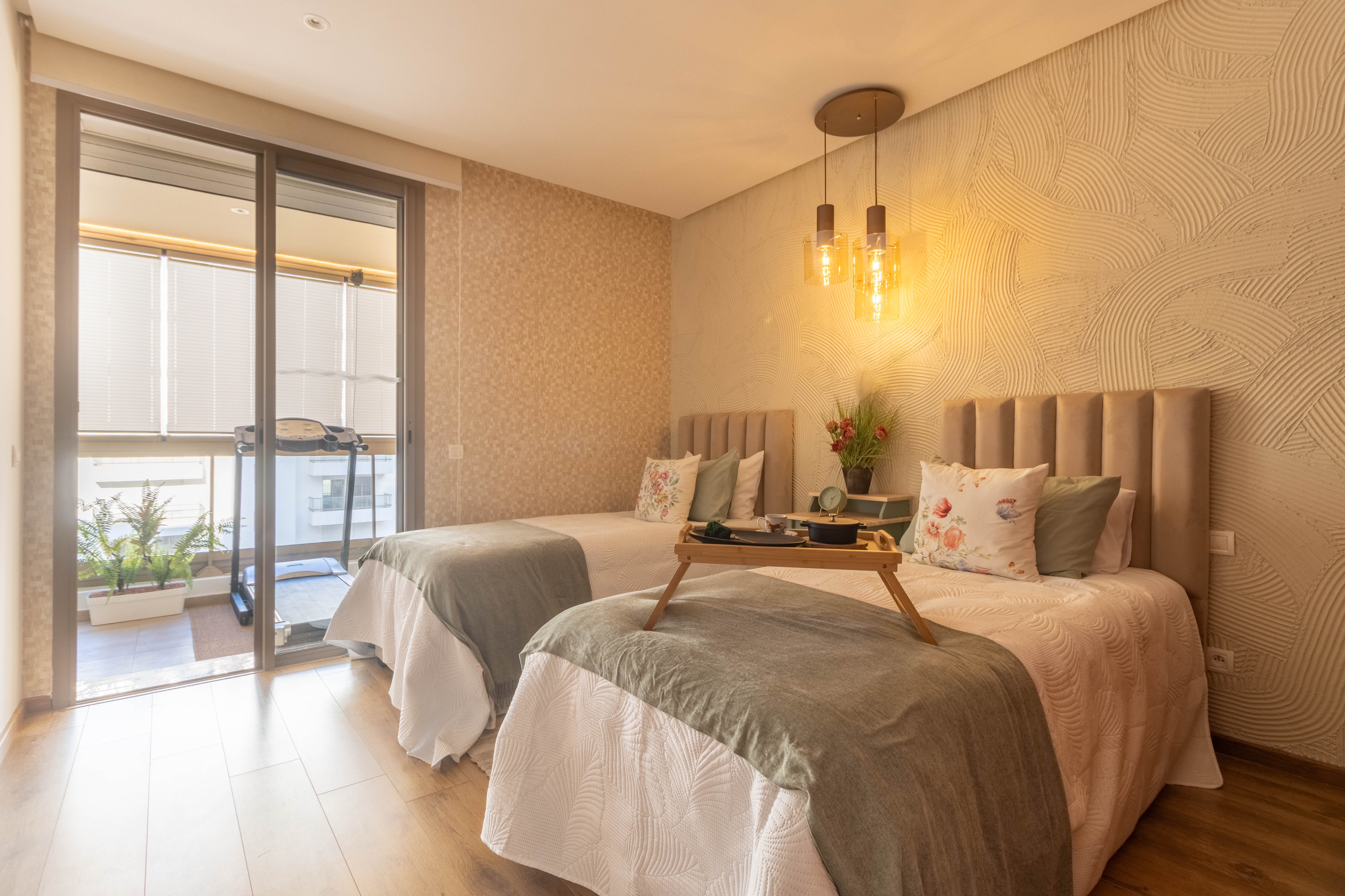 Appartement 120 m² f Ain Diab Extension — 8
