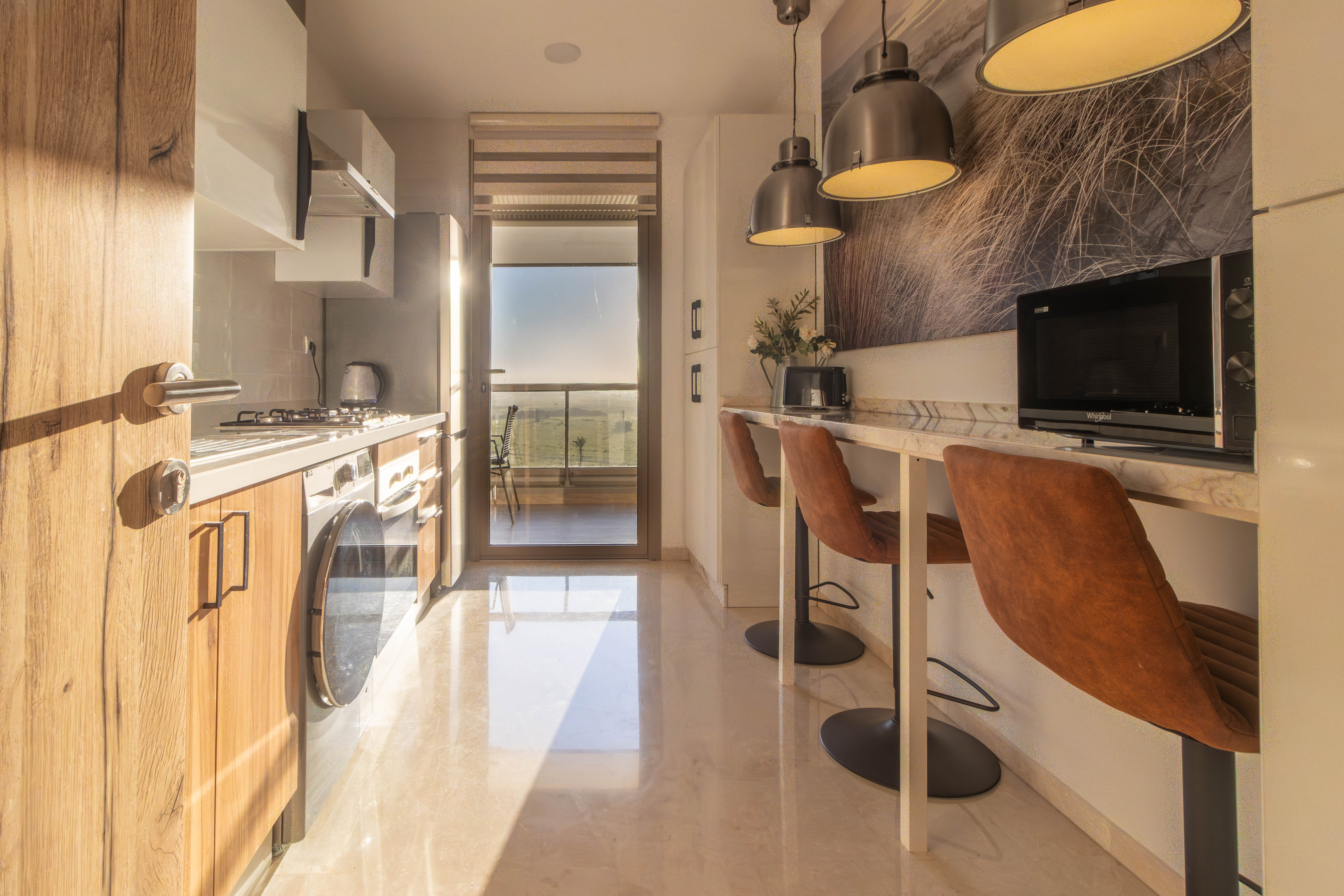 Appartement 120 m² f Ain Diab Extension — 10