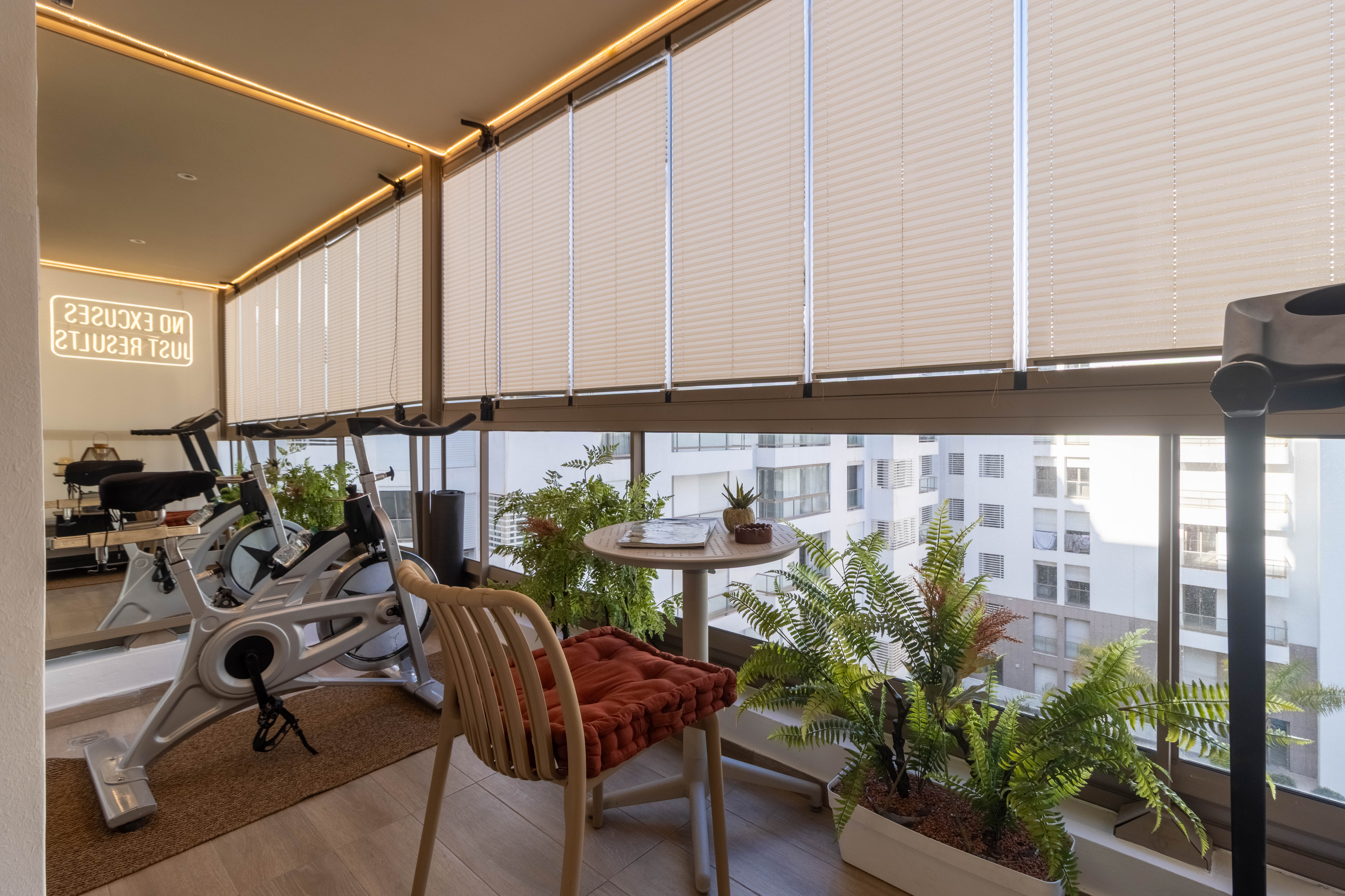 Appartement 120 m² f Ain Diab Extension — 7