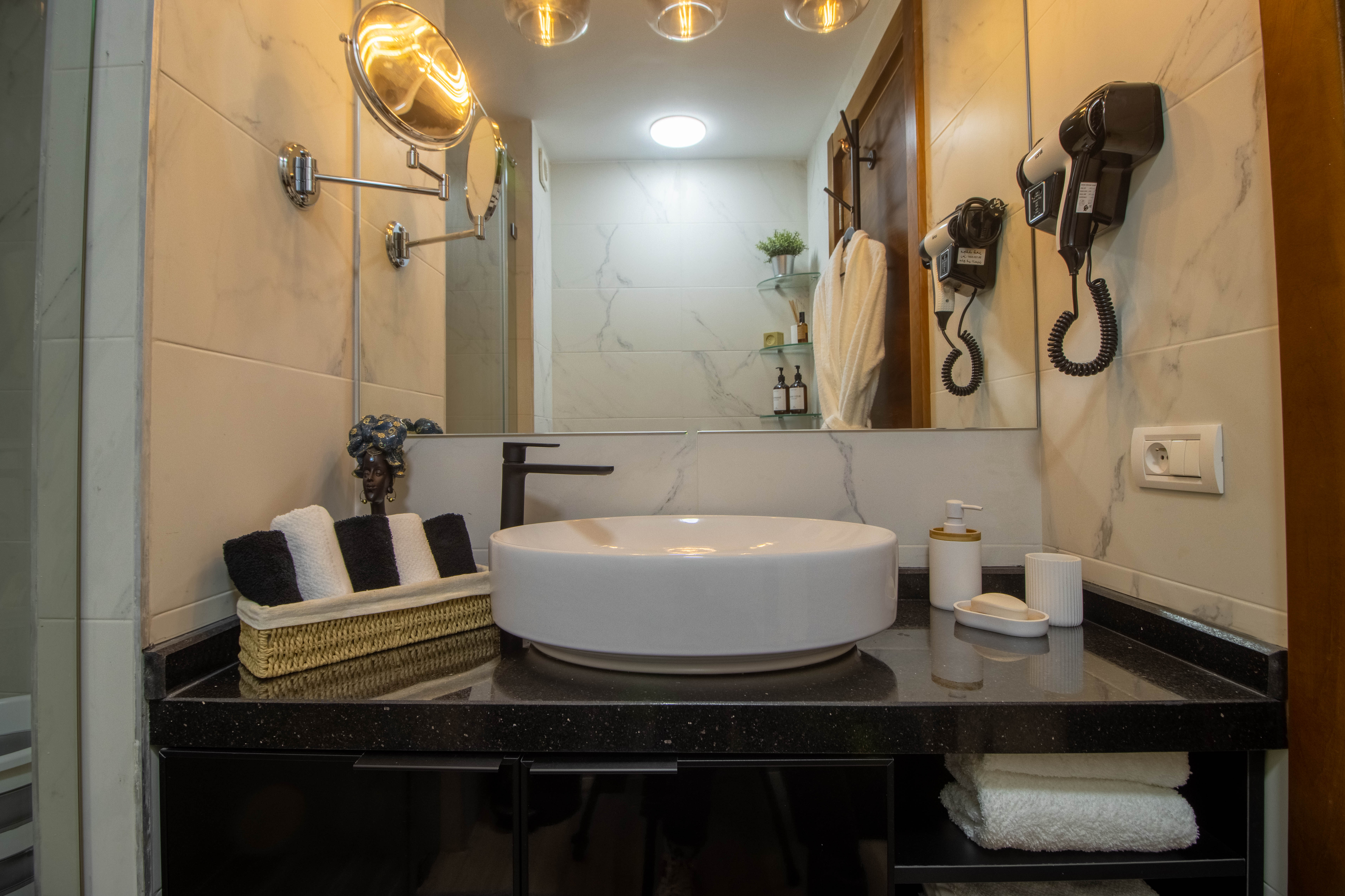 Appartement 120 m² f Ain Diab Extension — 9